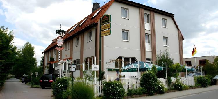 沙威酒店(Hotel Shawi)图片