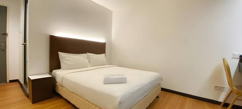海景商务旅馆(Seaview Business Inn)图片
