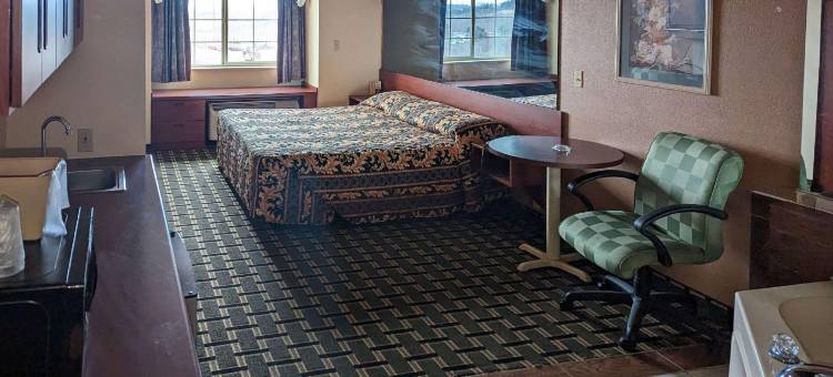 圣克莱尔旅馆及套房(St Clair Inn and Suites)图片