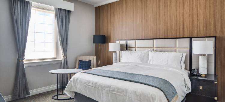 莱克星敦西尔酒店-希尔顿挂毯精选(The Sire Hotel Lexington, Tapestry Collection by Hilton)图片