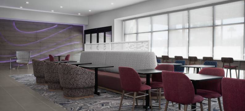 希尔顿家园套房雅典I 65(Home2 Suites by Hilton Athens I 65)图片