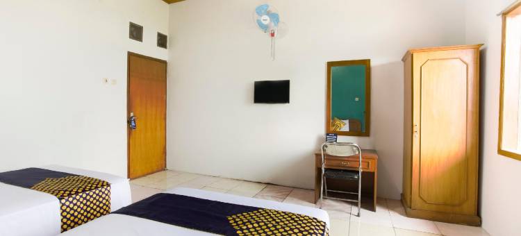 O酒店卡雅农格阿斯里(Hotel O Karya Nunggal Asri)图片