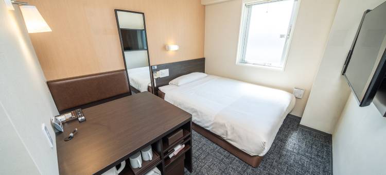 防府站前超级酒店(Super Hotel Hofu Station)图片