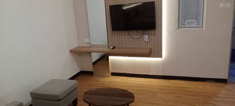 OYO 3807 268号旅馆(OYO 3807 Guest House 268)图片
