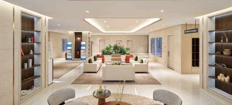 HOTEL BOTANIK 世运 明洞(HOTEL THE BOTANIK SEWOON MYEONGDONG)图片