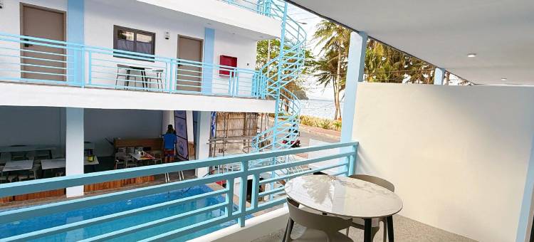 长滩岛幸运提托潜水度假村(LuckyTito Divers Boracay Island Resorts)图片