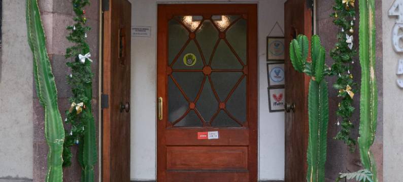 BBCasita-床和早餐-旅舍(Bbcasita- Bed and Breakfast-Hostel)图片