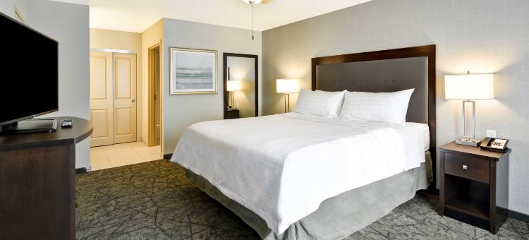 Homewood Suites by Hilton-凤凰城坦佩ASU区(Hws Phoenix Tempe ASU Area)图片