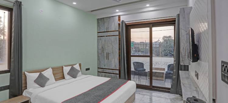 Super Townhouse Xanthe - Boutique Hotel图片