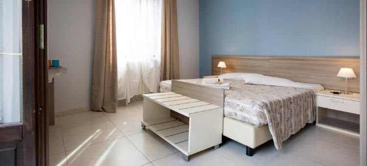 罗科圣罗坎达(Locanda San Rocco)图片