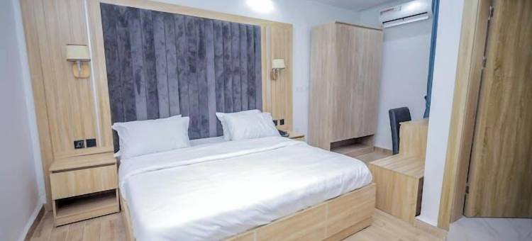 佩法斯维尔酒店(Pefas Ville Hotel)图片