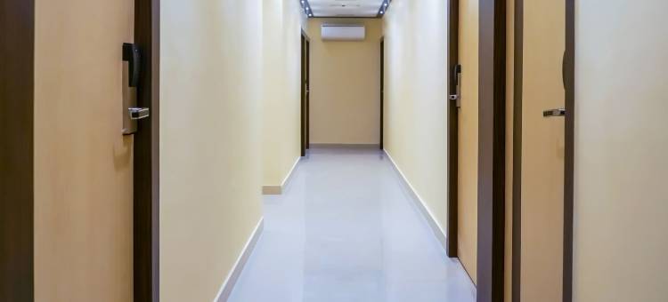 Treebo Oasis, 拉克西米萨加尔(Treebo Oasis, Laxmisagar)图片