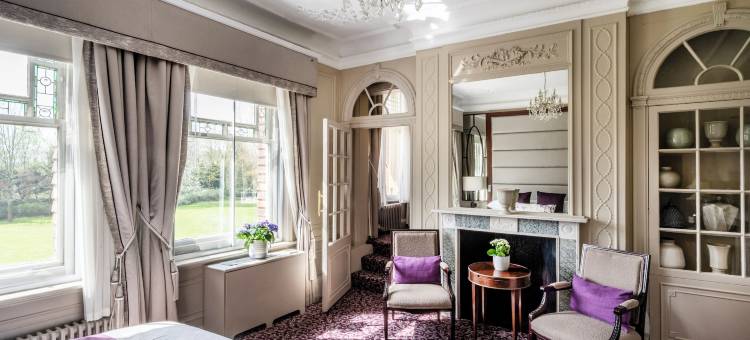 伍德兰兹公园酒店(Woodlands Park Hotel)图片