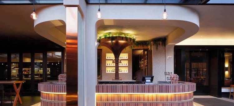 王国酒店(Hotel Realm)图片