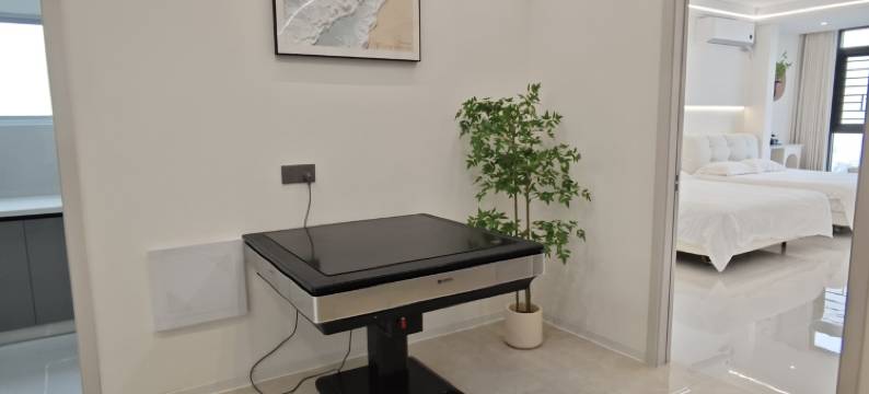 平潭海之蓝海景民宿图片