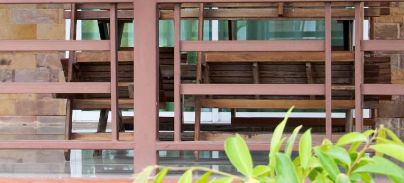 彻姆佩舄湖度假村酒店(Chum Phae Lagoon Resort)图片