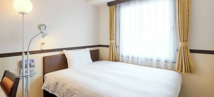 东横INN对马严原(Toyoko Inn Tsushima Izuhara)图片