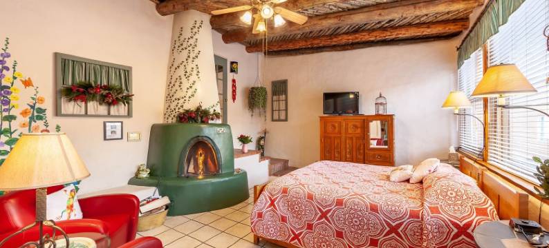 追梦人住宿加早餐式酒店(Dreamcatcher B&B)图片