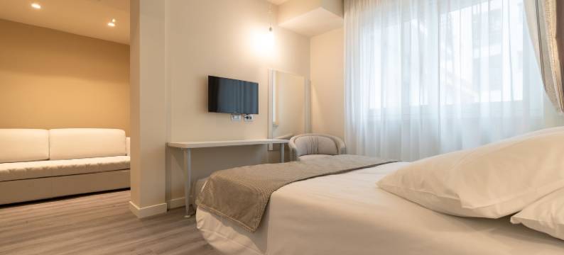 甜蜜生活酒店(La Dolce Vita Hotel)图片