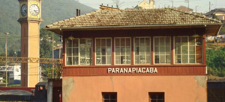 帕拉娜皮亚卡巴阿瓦隆旅馆(Pousada Avalon Paranapiacaba)图片