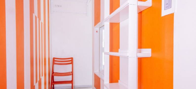 佛鲁姆精品青年旅馆(Boutique Hostel Forum)图片