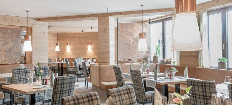 古格霍夫酒店(Hotel Gurglhof Superior)图片