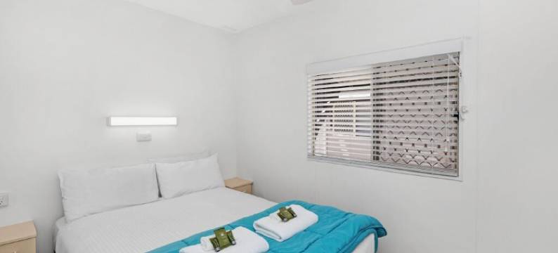 莫阿纳海滩假日公园(Moana Beach Tourist Park)图片