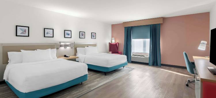列克星敦乔治敦希尔顿花园酒店(Hilton Garden Inn Lexington/Georgetown)图片