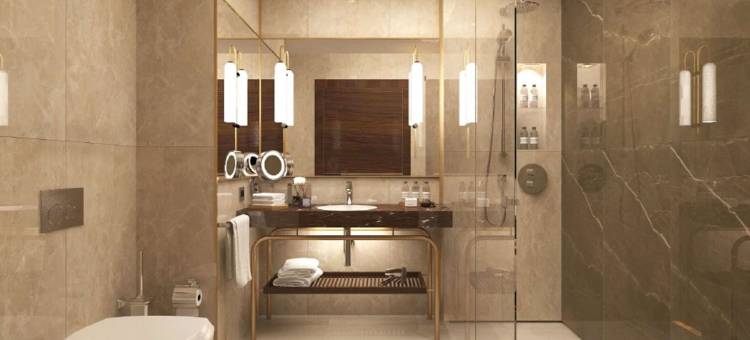 安塔利亚市中心希尔顿逸林酒店(DoubleTree By Hilton Antalya City Centre)图片