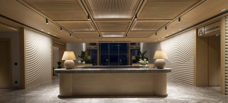伊内马尔酒店(İnemare Hotel)图片