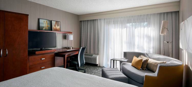 洛杉矶托伦斯/南海湾索尼斯塔精选酒店(Sonesta Select Los Angeles Torrance South Bay)图片