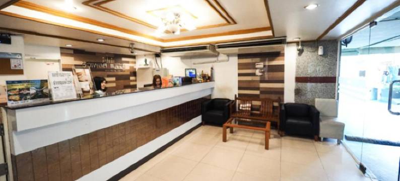 景观酒店与公寓(Viewplace Hotel&Residence)图片