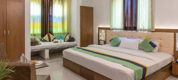 Treebo Fresco 比乔拉湖(Treebo the Fresco Lake Pichola)图片