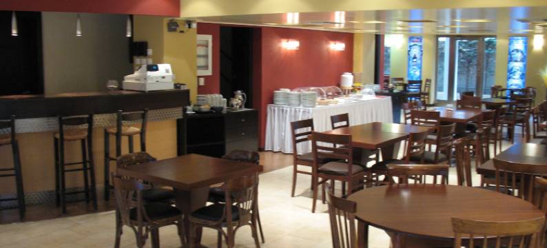 Prigipikon套房和阁楼(Prigipikon Suites & Lofts)图片