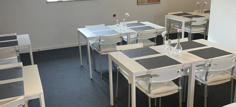 Essenbaekgaard B&B图片