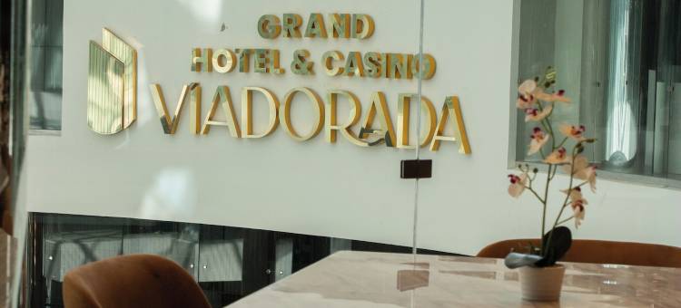 大道黄金娱乐场酒店(Hotel Casino Grand Vía Dorada)图片