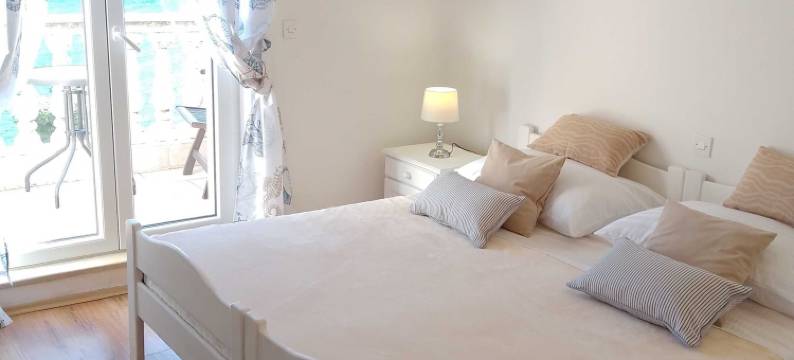 Laura公寓(Apartments Laura Mljet)图片