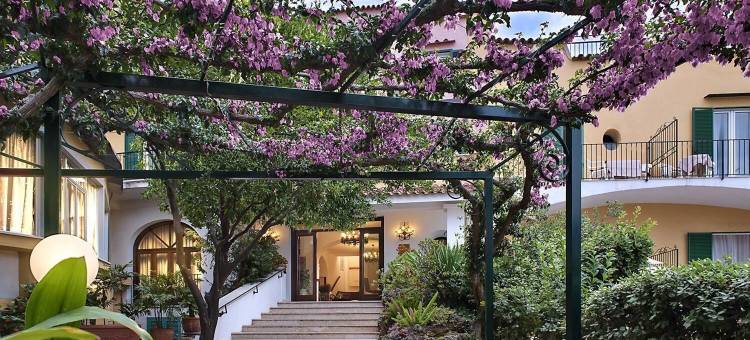 皇家温泉酒店(Hotel Royal Terme)图片