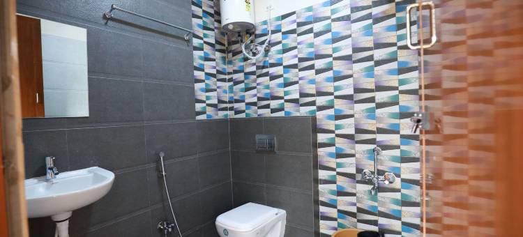 理想巢穴旅馆(The Ideal Nest Kumbakonam)图片