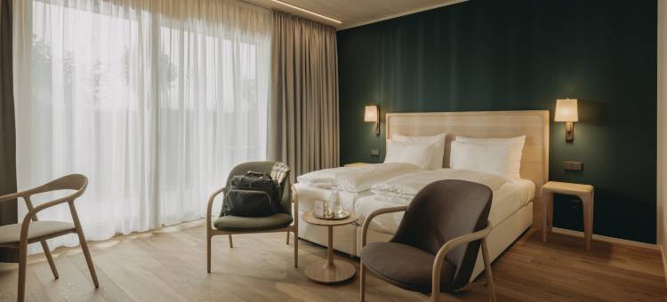 Bohrerhof乡村酒店(Landhotel Bohrerhof)图片