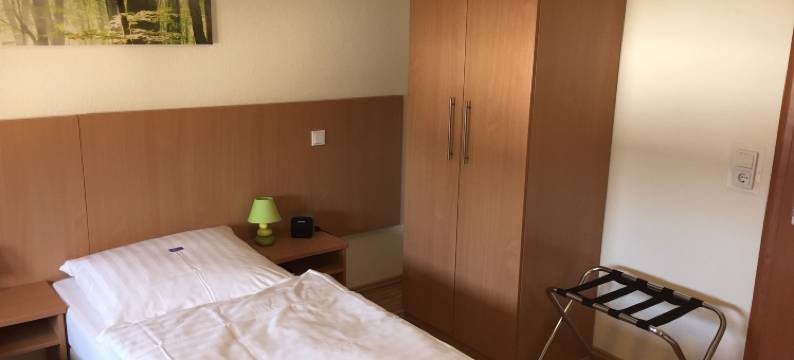 欣贝格旅馆(Pension im Wirtshaus Himberg)图片