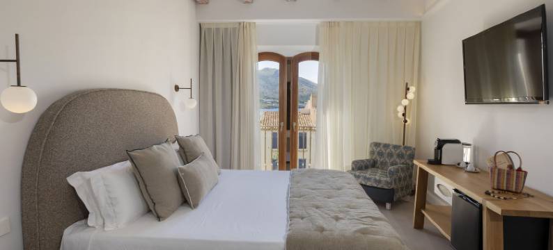 克里斯托港酒店暨Spa(Hotel Spa Porto Cristo)图片