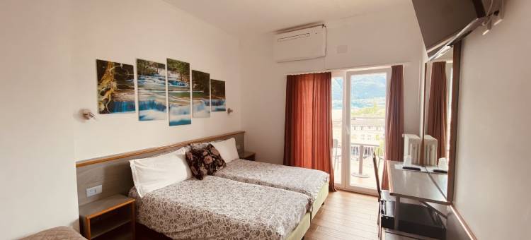 加尼蒙塔尔迪酒店(Hotel Garni Montaldi)图片