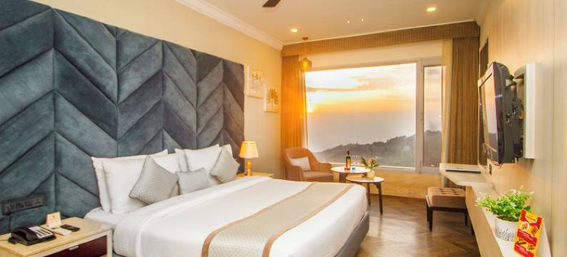 Amritara Surya - A Luxury Spa Retreat图片