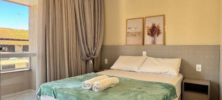 Corrupião角的旅馆(Canto do Corrupião)图片