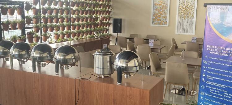 马戈达大马套房(Daima Suites Margonda)图片