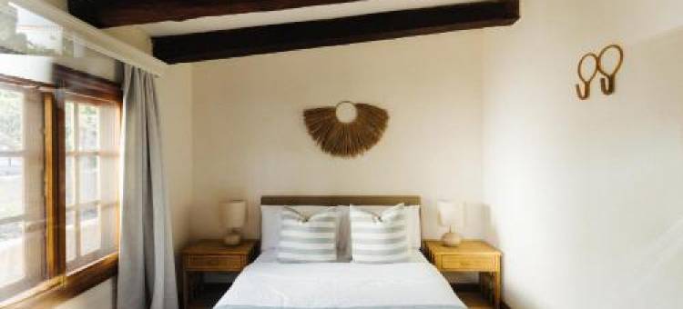 Casa Jable Roja图片