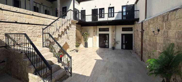 Wyndham Tarsus St.Paul图片