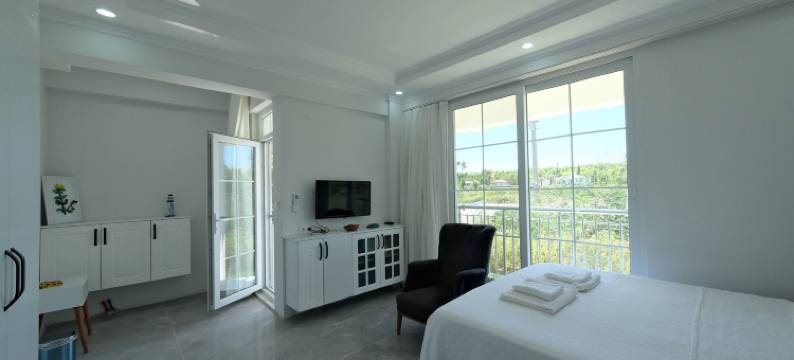 达拉曼套房及膳宿公寓(The Dalaman Suites & Pansiyon)图片