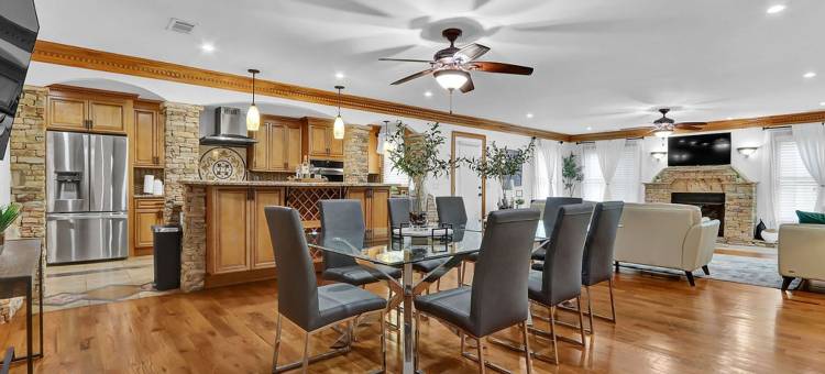 托斯卡纳梦想别墅 - 现在就询问夏日特别优惠(Tuscan Dreams Message Now for Summer Special)图片